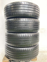 グッドイヤー イーグルF1 235/55R19 4本