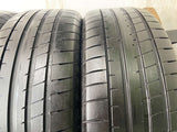 グッドイヤー イーグルF1 235/55R19 4本