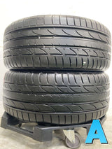 ブリヂストン ポテンザ S001 225/40R19 2本