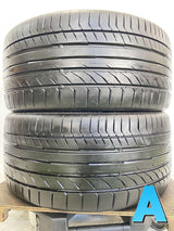 コンチネンタル コンチスポーツコンタクト5P 255/35R19 2本