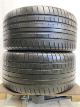 グッドイヤー イーグルF1 275/35R19 2本