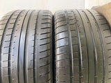 グッドイヤー イーグルF1 275/35R19 2本