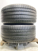 ファルケン アゼニス FK510 245/40R19 2本