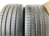 ファルケン アゼニス FK510 245/40R19 2本