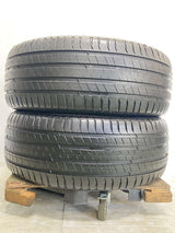ミシュラン ラティチュードスポーツ3 235/55R19 2本