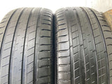 ミシュラン ラティチュードスポーツ3 235/55R19 2本