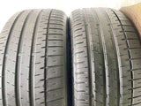 ファルケン アゼニスFK510 245/45R19 2本