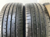 トーヨータイヤ プロクセスR46 225/55R19 2本
