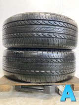 ブリヂストン デューラー H/L 235/55R19 2本