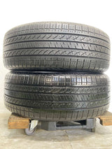 ヨコハマ AVID GT 235/55R19 2本
