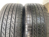 ヨコハマ AVID GT 235/55R19 2本