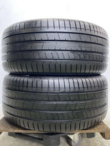 ピレリ P ZERO 275/40R19 2本