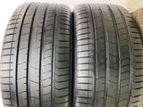 ピレリ P ZERO 275/40R19 2本
