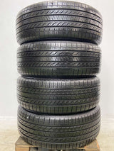 ヨコハマ AVID GT 235/55R19 4本