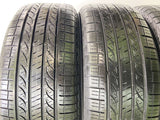 ヨコハマ AVID GT 235/55R19 4本