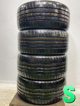 ダンロップ SPスポーツ MAXX GT 600A 265/35R19 4本