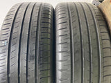 ヨコハマ ブルーアースGT AE51 225/45R19 2本