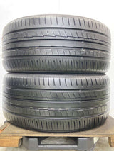 ヨコハマ ブルーアース A 255/35R19 2本