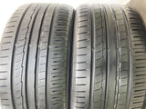 ヨコハマ ブルーアース A 255/35R19 2本