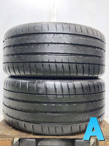 ミシュラン パイロットスポーツ4 S 235/35R19 2本