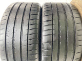 ミシュラン パイロットスポーツ4 S 235/35R19 2本