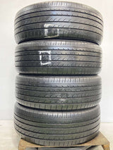ヨコハマ ブルーアース RV-02 225/55R19 4本