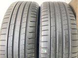 ピレリ P ZERO 235/50R19 2本
