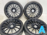 ピレリ Cinturato P1 225/35R19・255/30R19 / AVS 8.5J+35・9.5J+35 120-5穴 4本