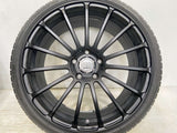 ピレリ Cinturato P1 225/35R19・255/30R19 / AVS 8.5J+35・9.5J+35 120-5穴 4本