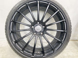 ピレリ Cinturato P1 225/35R19・255/30R19 / AVS 8.5J+35・9.5J+35 120-5穴 4本