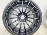 ピレリ Cinturato P1 225/35R19・255/30R19 / AVS 8.5J+35・9.5J+35 120-5穴 4本