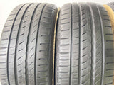 ピレリ Cinturato P1 225/35R19・255/30R19 / AVS 8.5J+35・9.5J+35 120-5穴 4本