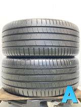 ピレリ P ZERO 255/35R19 2本