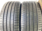 ピレリ P ZERO 255/35R19 2本