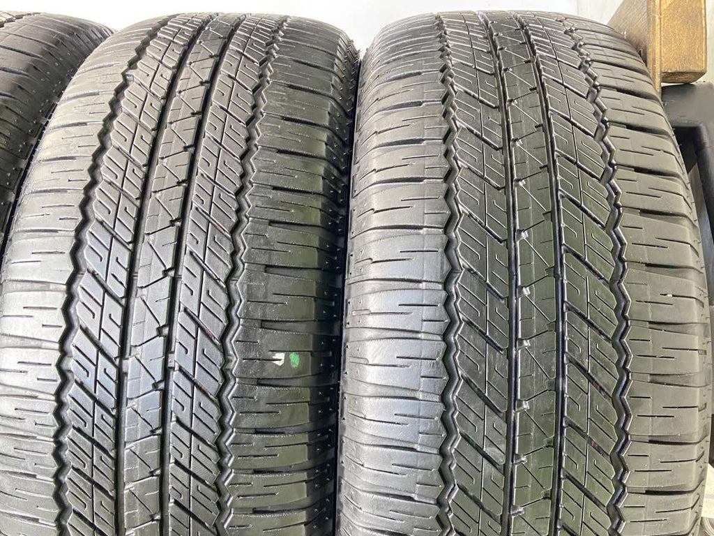 ブリヂストン デューラー A/T 265/55R19 4本 – タイヤ・ホイールカンパニー