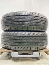 ダンロップ グラントレック PT3 225/55R19 2本