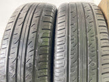 ダンロップ グラントレック PT3 225/55R19 2本