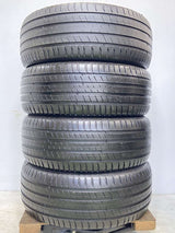ミシュラン ラティチュードスポーツ3 235/55R19 4本