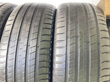 ミシュラン ラティチュードスポーツ3 235/55R19 4本