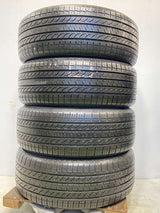 ヨコハマ AVID GT 235/55R19 4本