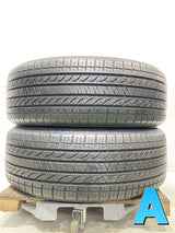 ヨコハマ AVID GT 235/55R19 2本