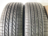 ヨコハマ AVID GT 235/55R19 2本
