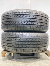 ヨコハマ AVID GT 235/55R19 2本