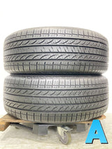 ヨコハマ ブルーアースAVID GT 235/55R19 2本