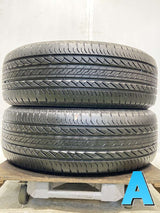 ブリヂストン デューラー H/L 225/55R19 2本