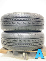 ブリヂストン レグノ GRV2 225/55R19 2本