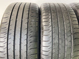 ダンロップ SPスポーツ MAXX 050 245/40R19 4本