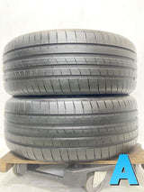 グッドイヤー イーグルF1 245/40R19 2本