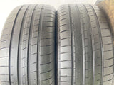 グッドイヤー イーグルF1 245/40R19 2本