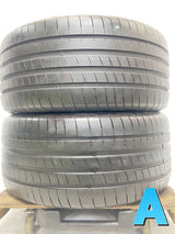 グッドイヤー イーグルF1 275/35R19 2本